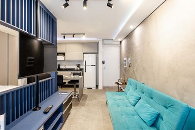 Fotografia profissional de hospedagem para Pousadas. 